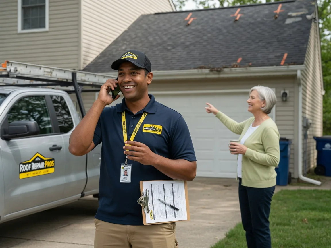 Roof Repair Whiteville, NC FAQs